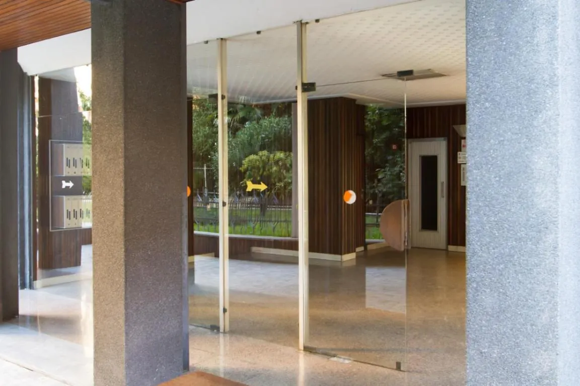 Milan Center Big Luxury House Apartment Sesto San Giovanni