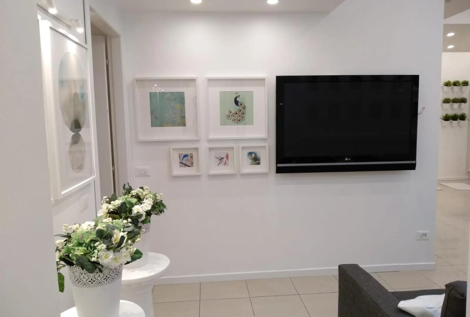 Milan Center Big Luxury House Apartment Sesto San Giovanni