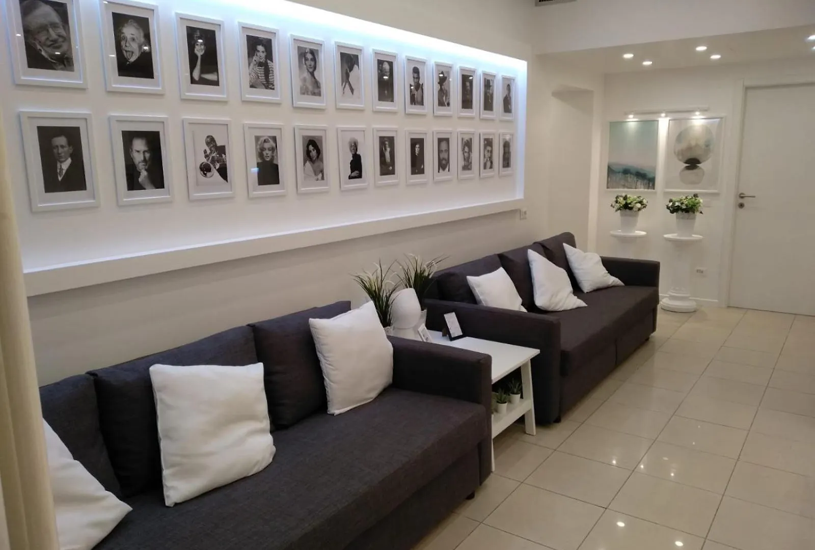 Milan Center Big Luxury House Apartment Sesto San Giovanni