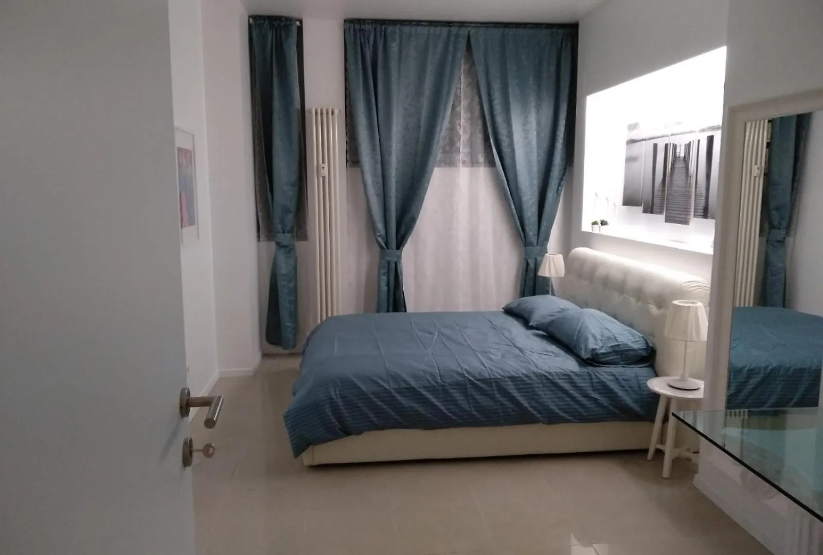 Milan Center Big Luxury House Apartment Sesto San Giovanni Italy